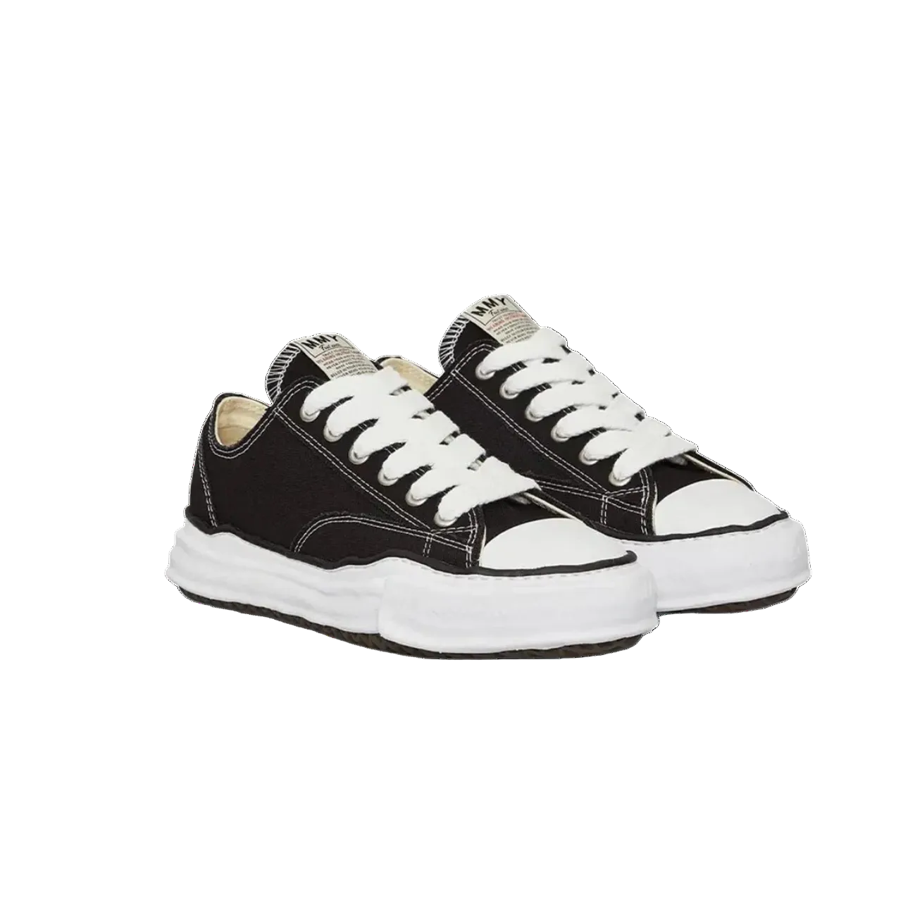 LÉS MIHANA SNEAKER