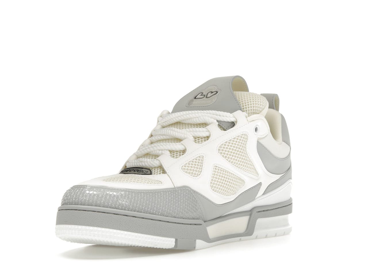 LV SKATE OREO