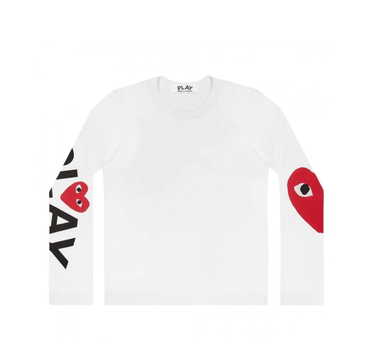 CDG MENNÉS LONGSLEEVE