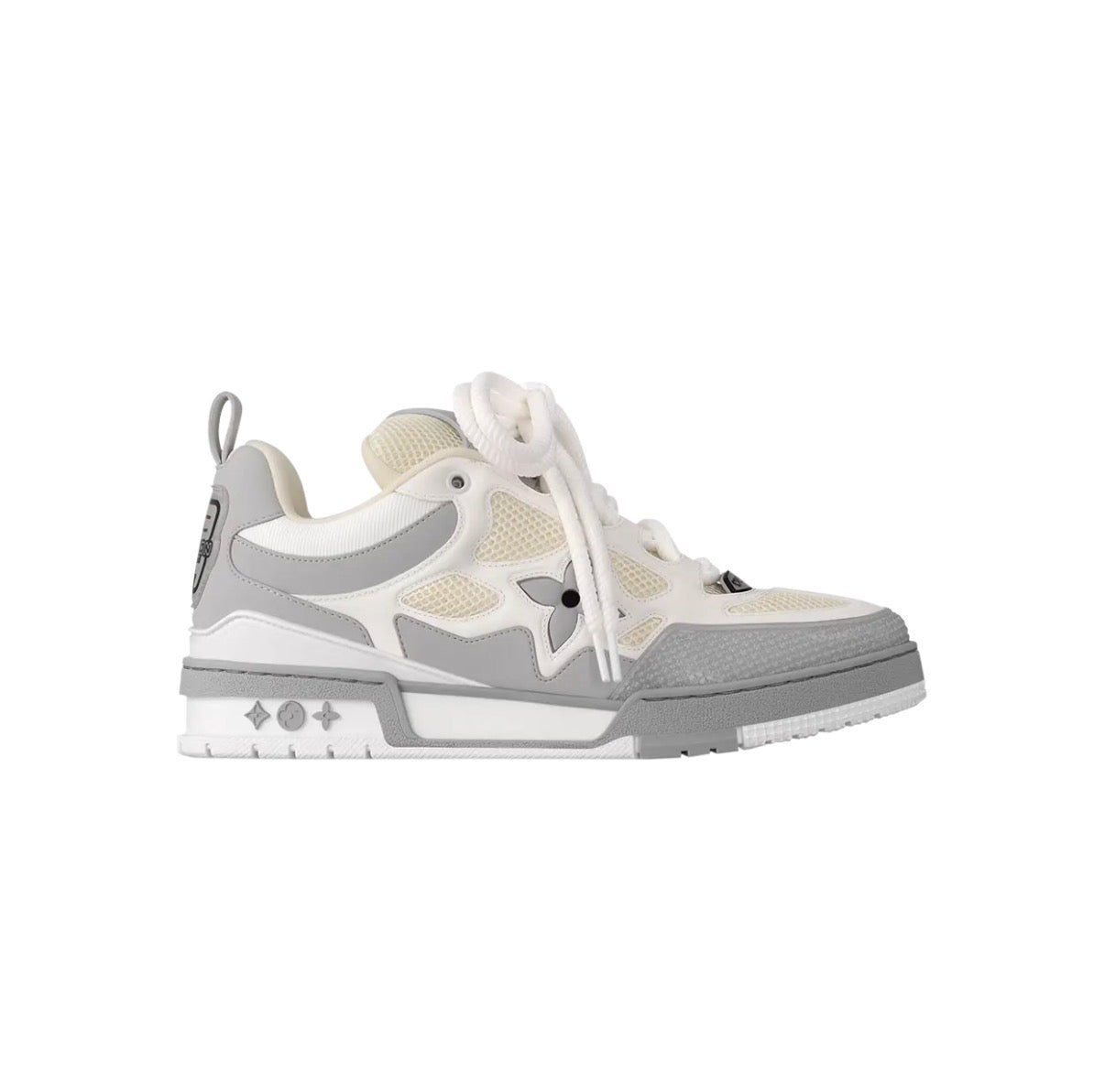 LV SKATE OREO