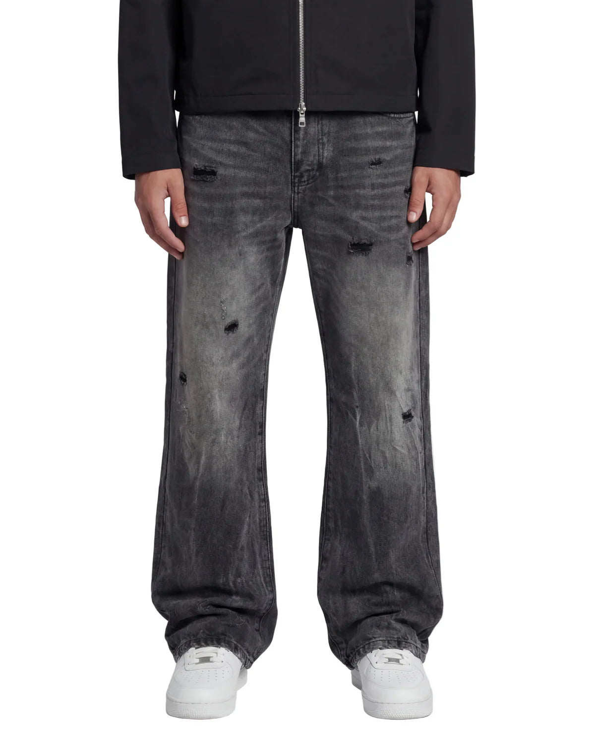 OPENDÁ MARÉN DENIM