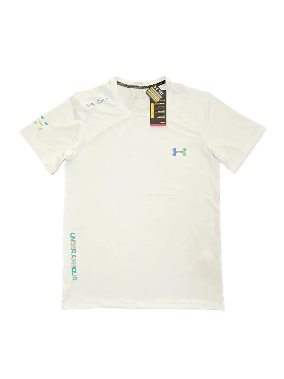 LÉS SABLES T-SHIRT (4 COLOR'S)