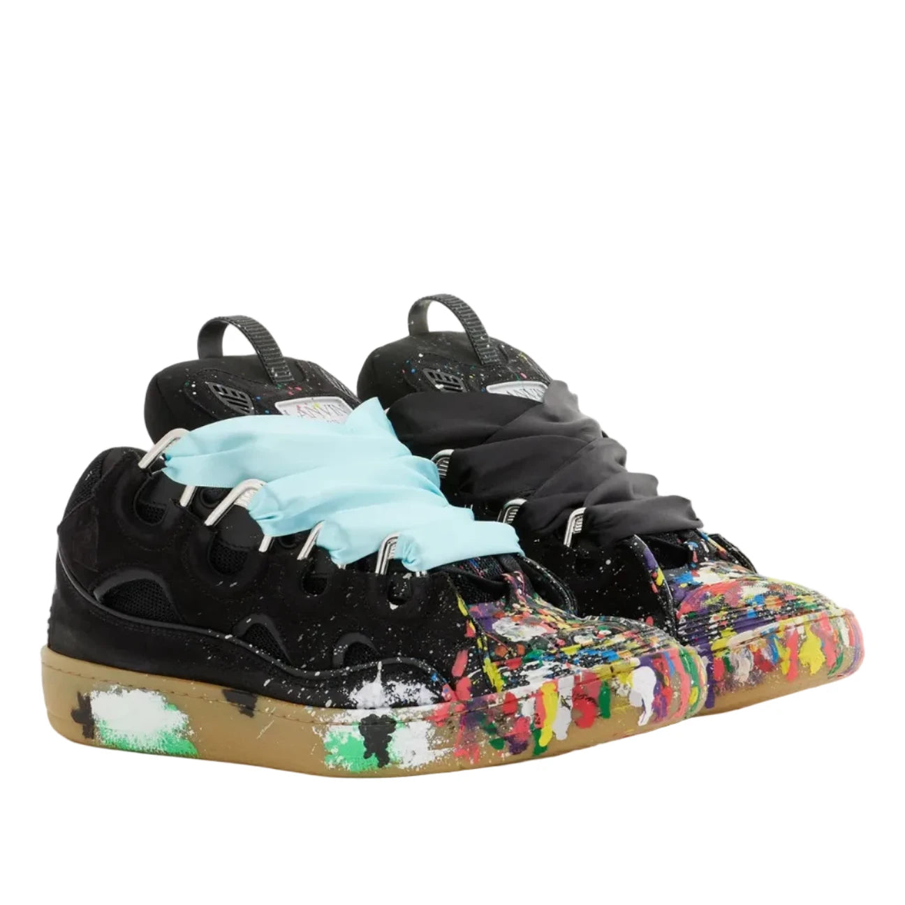 DEPT LANVIN CURB