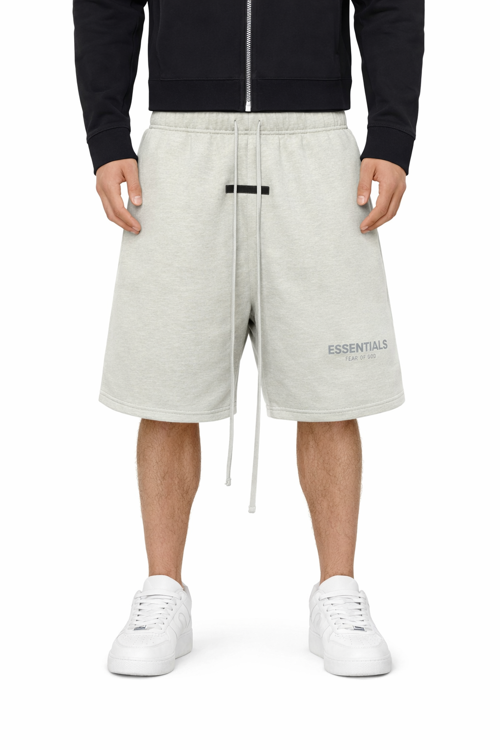 PARLAMÉNT SHORTS