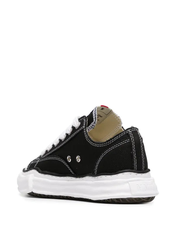 LÉS MIHANA SNEAKER