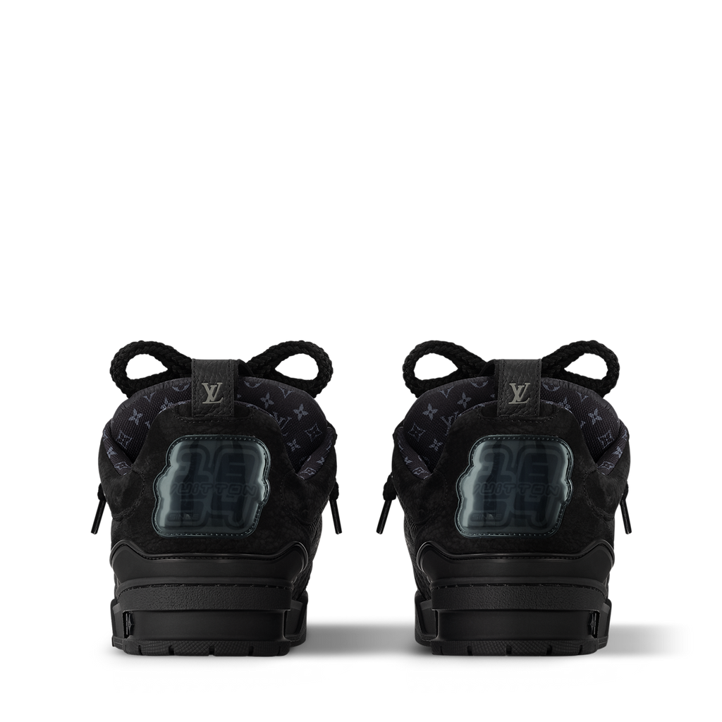 LV SKATE SNEAKER