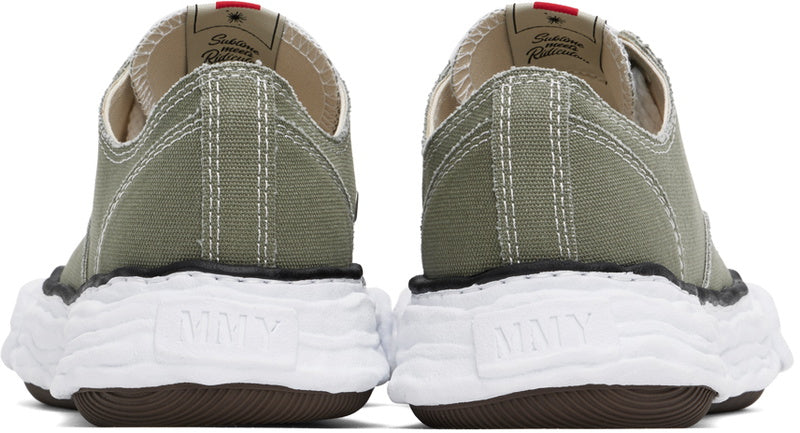 MÓN MIHANA SNEAKER