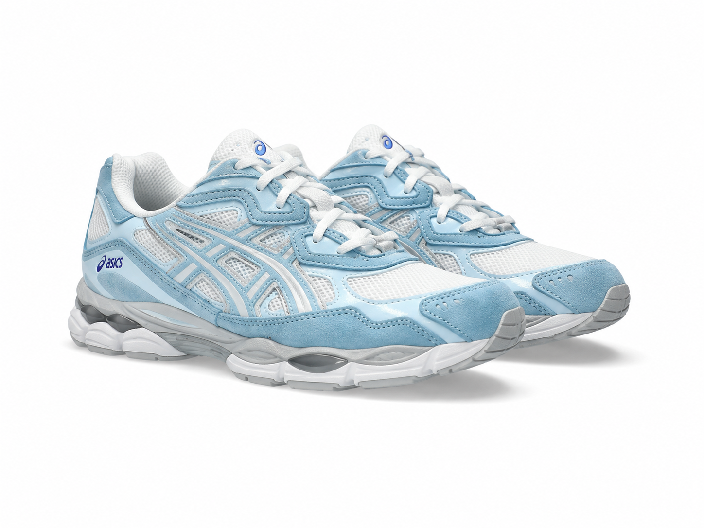 ASICS NYC SNEAKER