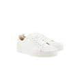 WHITE LOUBS SNEAKER