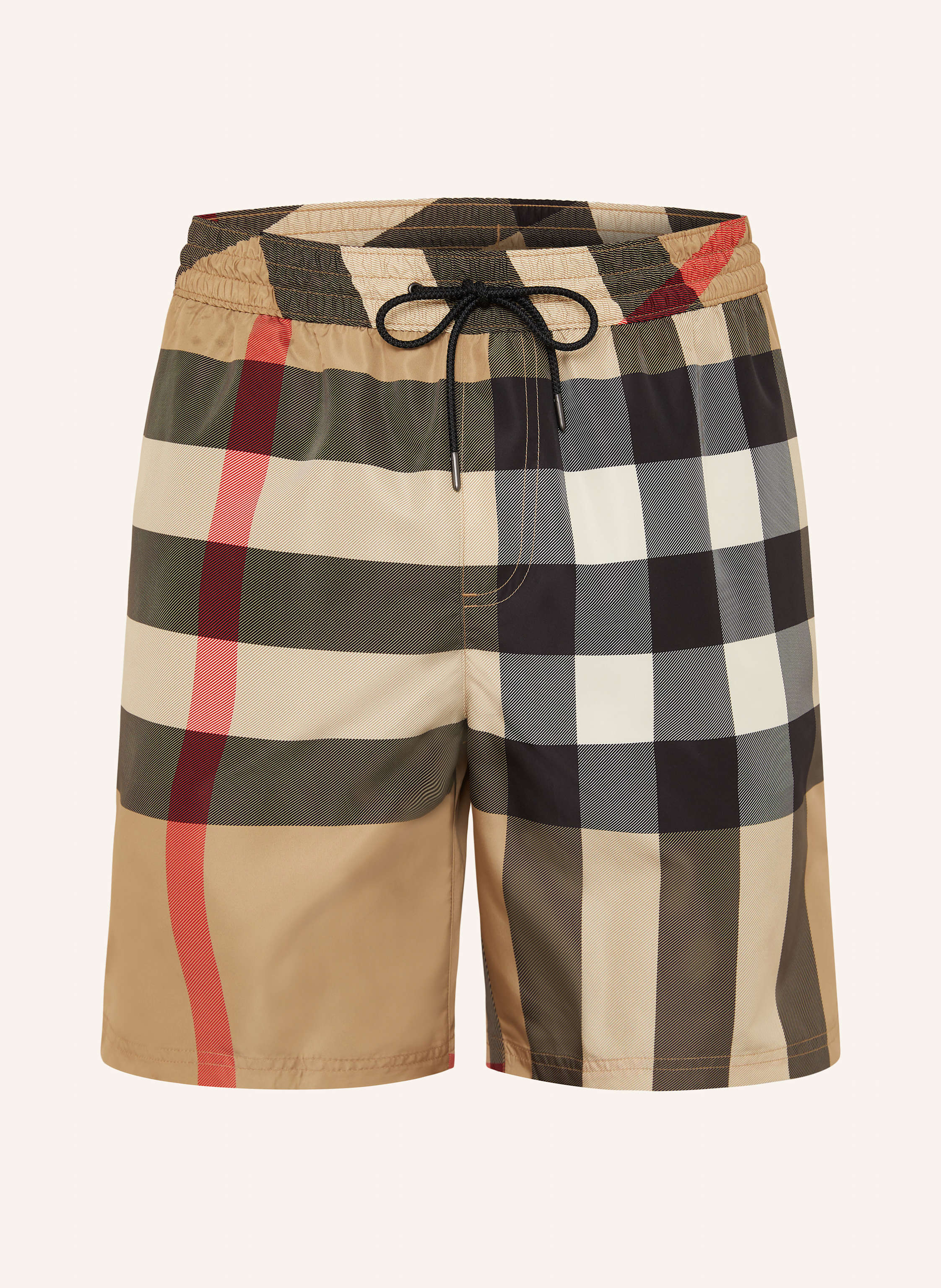 BB LÉS SHORTS