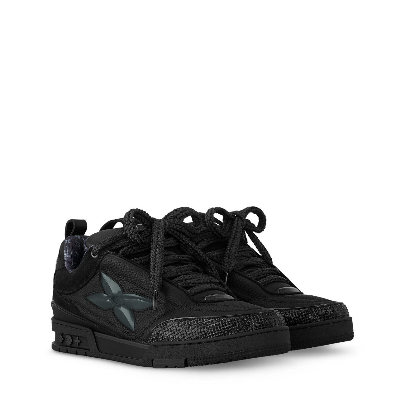 LV SKATE SNEAKER
