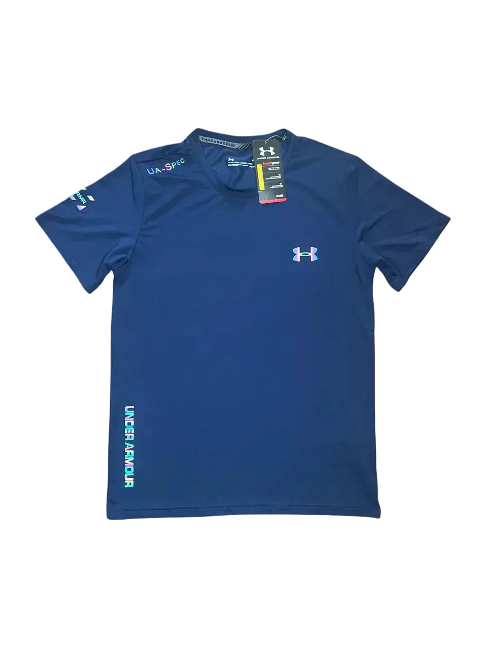 LÉS SABLES T-SHIRT (4 COLOR'S)
