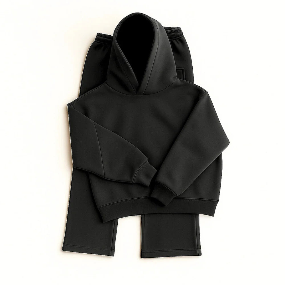 SCUBA LÉS TRACKSUIT