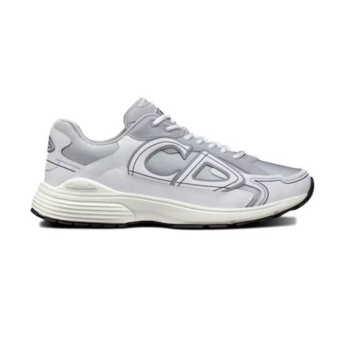 LE NOIR B30 SNEAKER