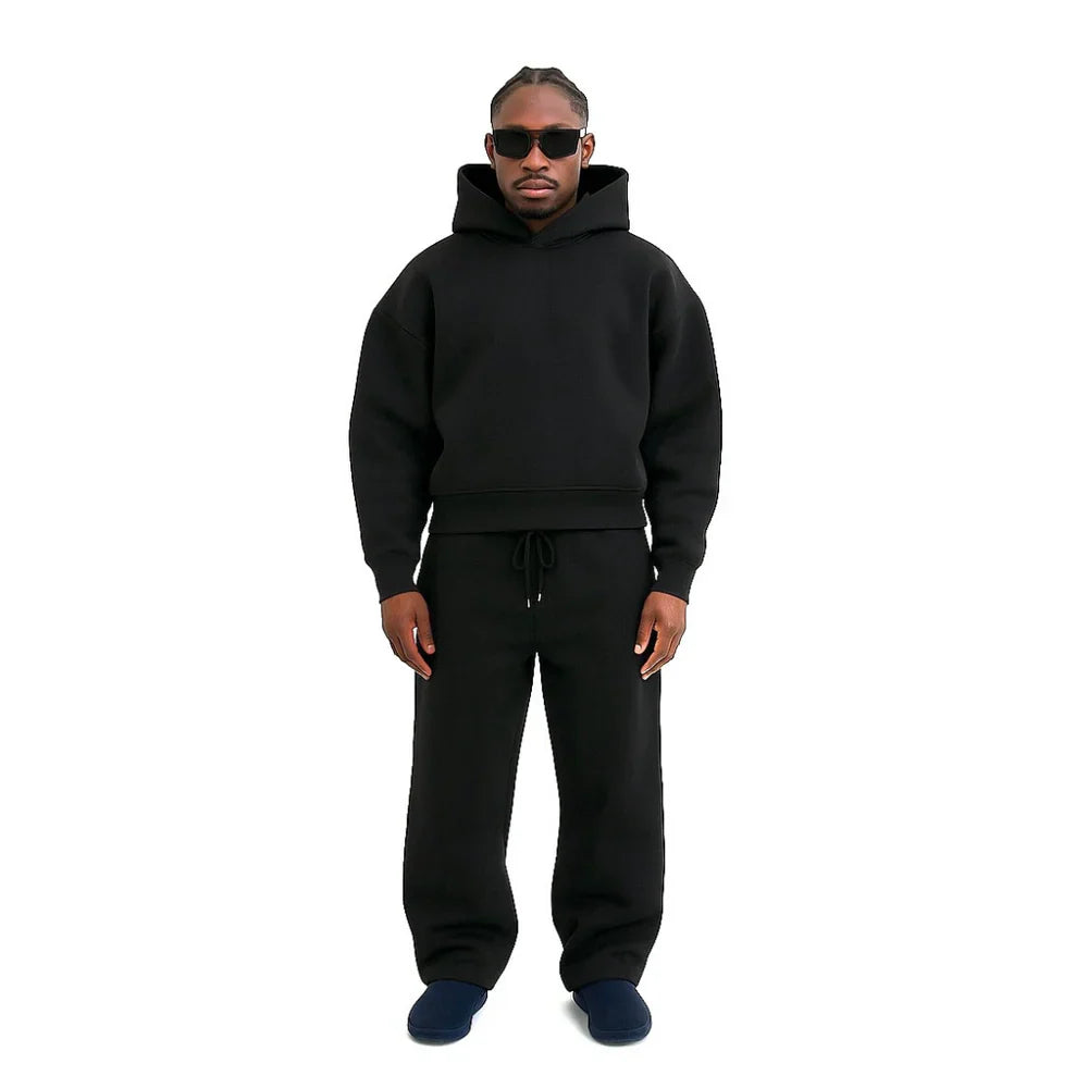 SCUBA LÉS TRACKSUIT