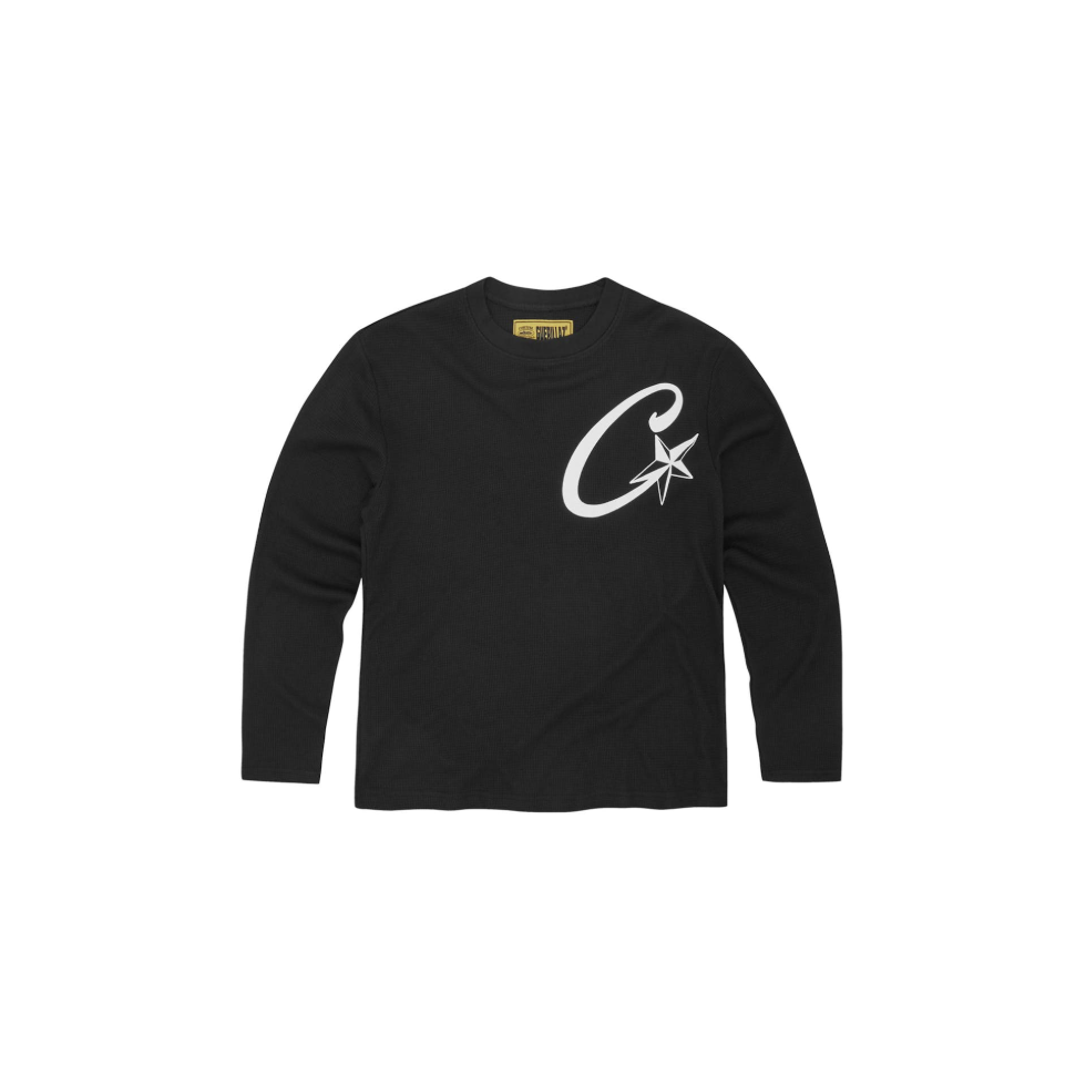 CORMÉNZ LONGSLEEVE