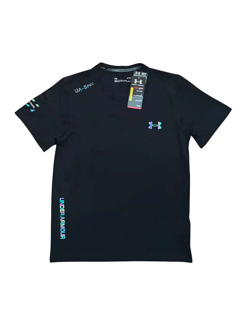 LÉS SABLES T-SHIRT (4 COLOR'S)