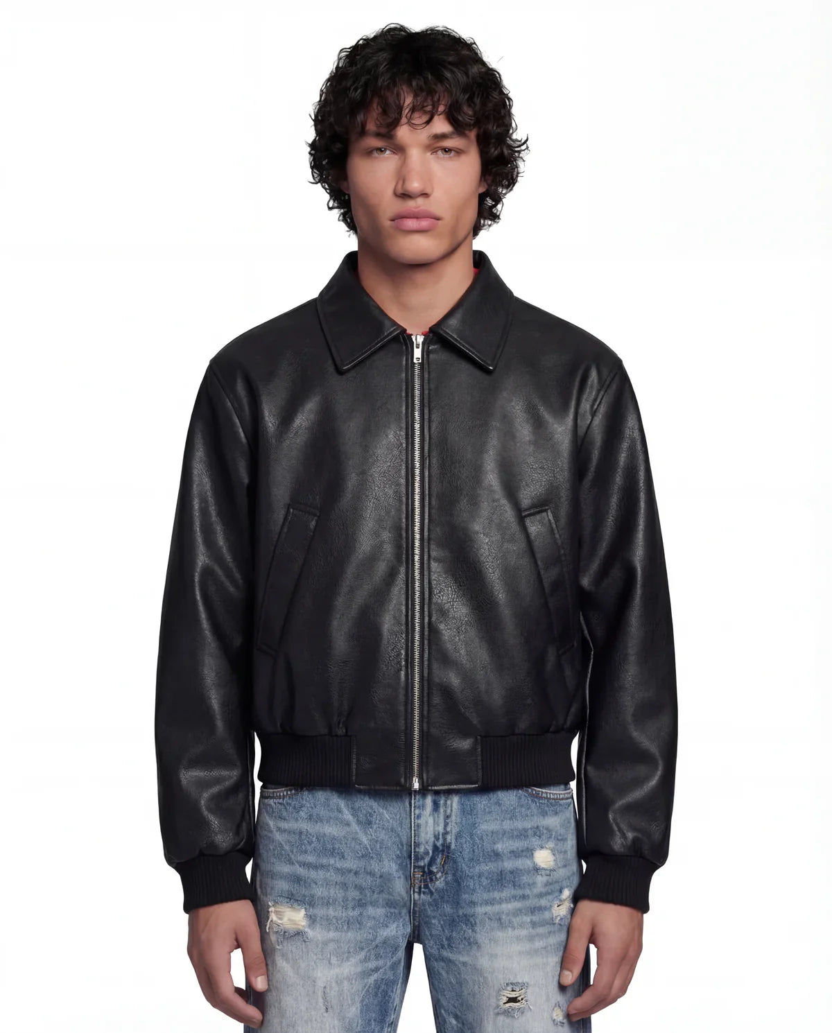 CROPPED KOURÉ JACKET