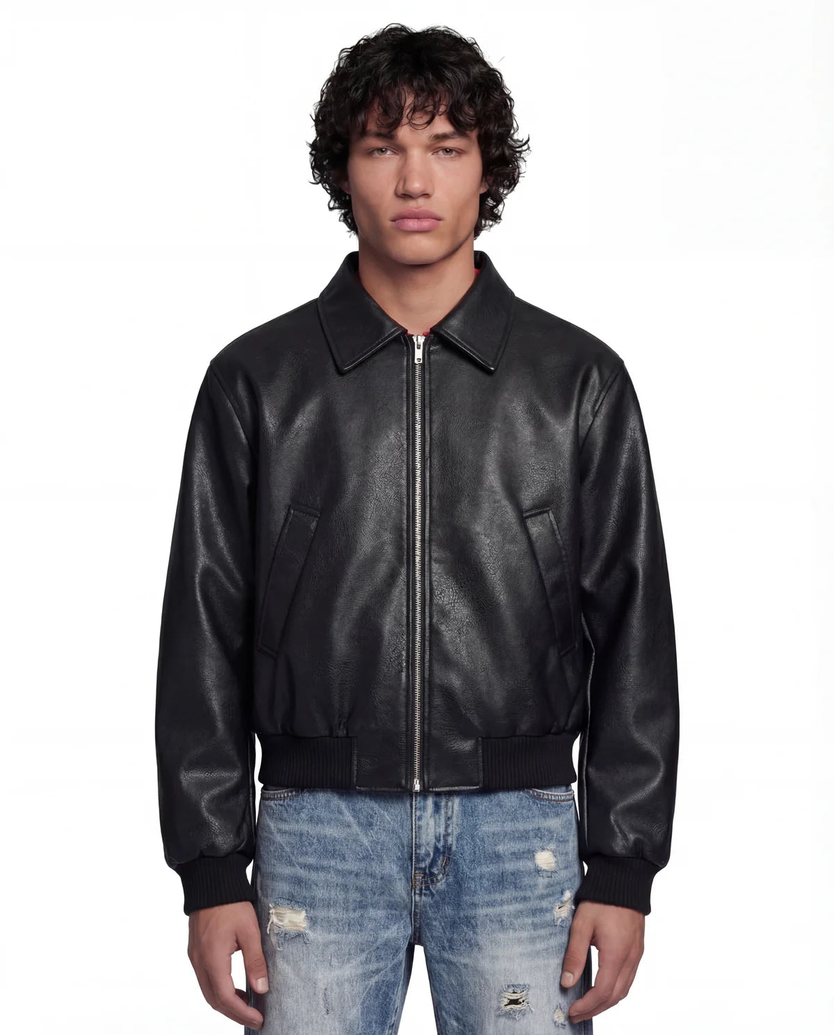 CROPPED KOURÉ JACKET