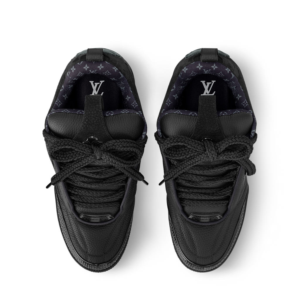 LV SKATE SNEAKER