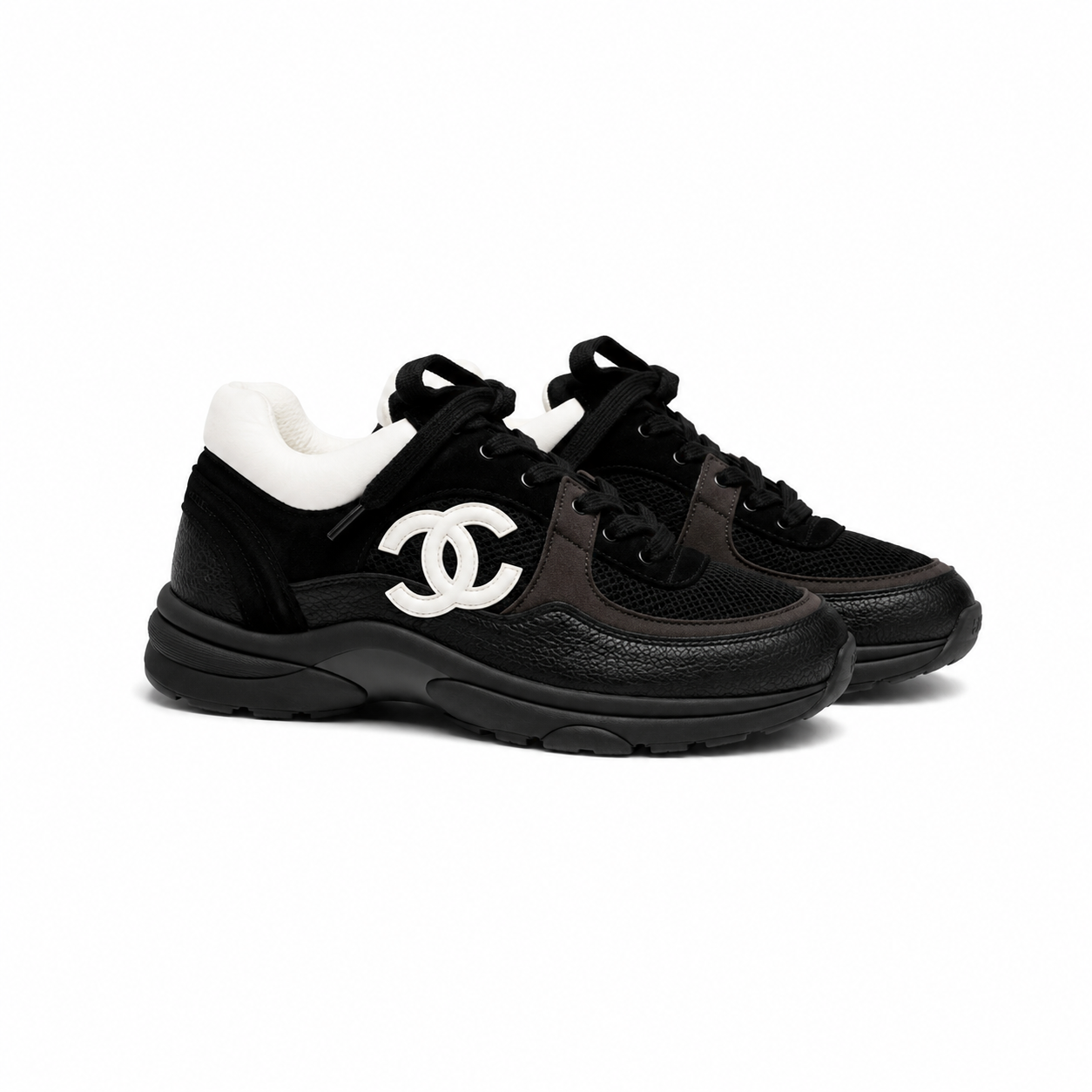 CC BLANC SNEAKER