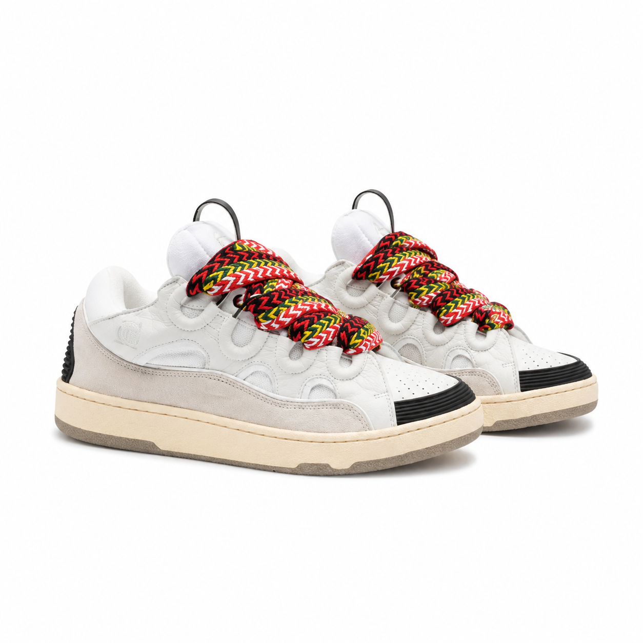 LANVIN  NANÉS SNEAKER