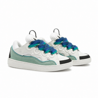 LANVIN LÉNS SNEAKER