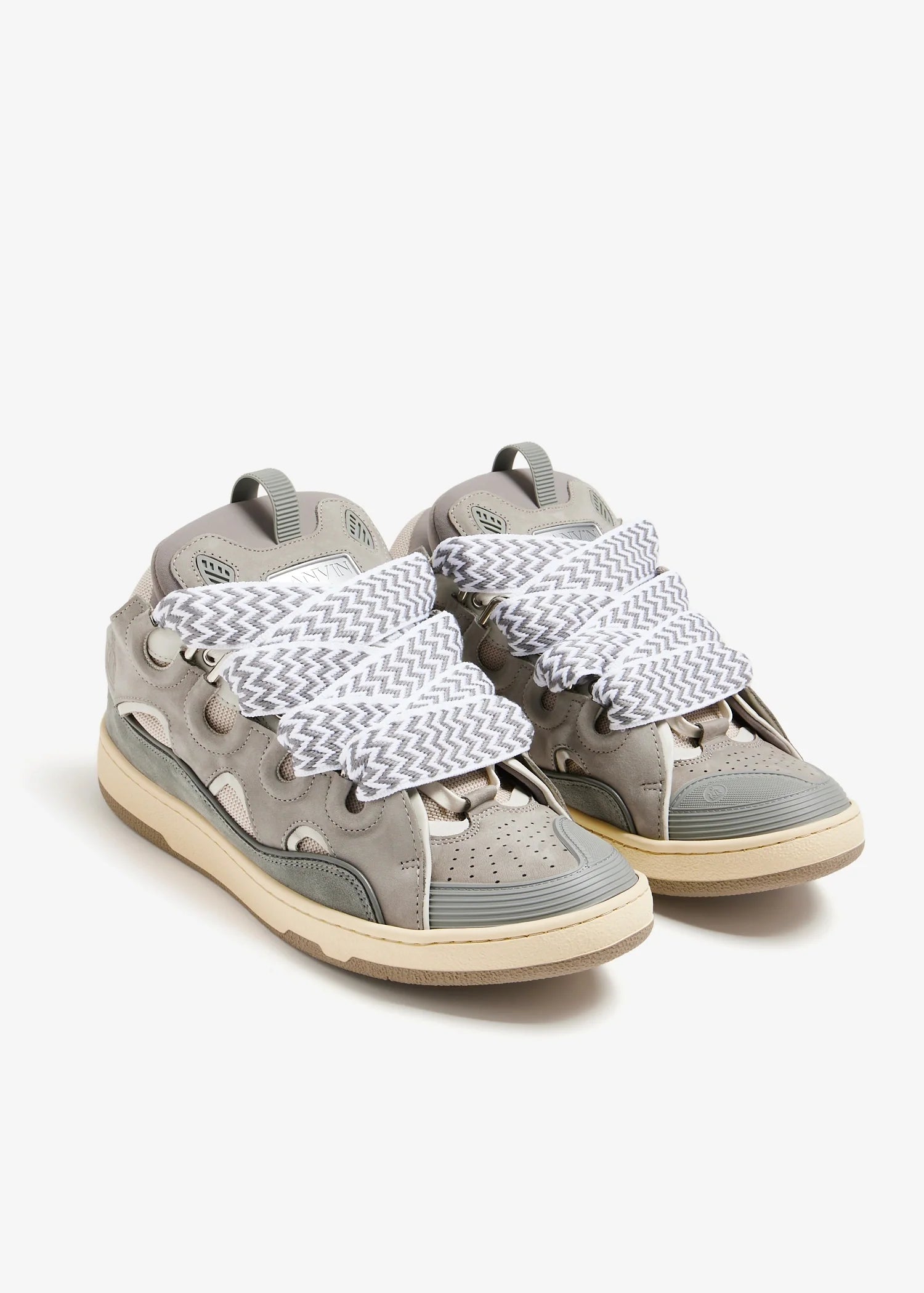 PAU DE LÉS SNEAKER