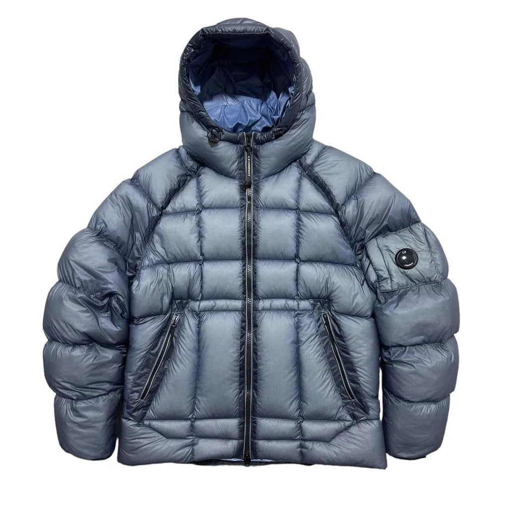 LAÉN COMME PUFFER JACKET