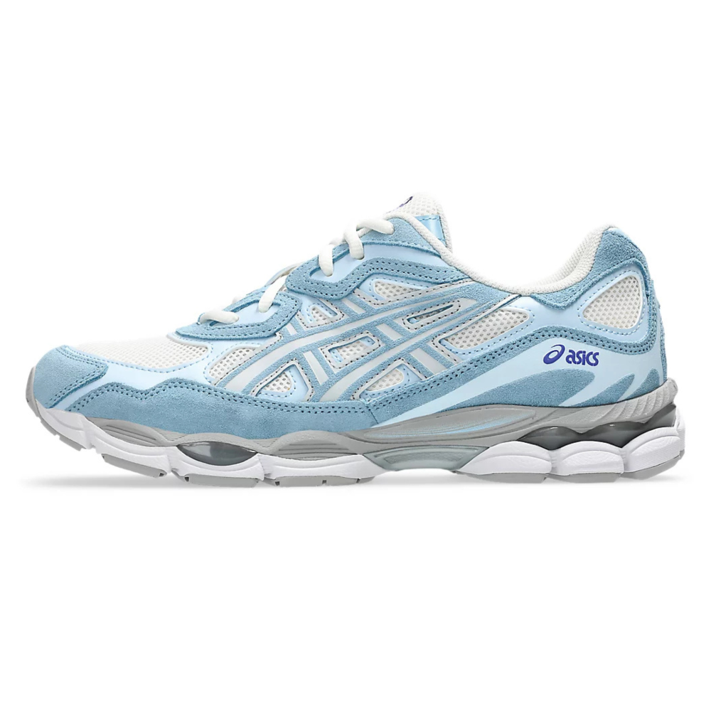 ASICS BLÉU NYC SNEAKER