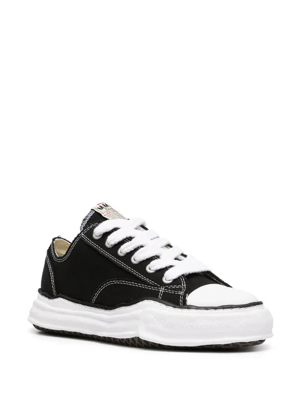 LÉS MIHANA SNEAKER