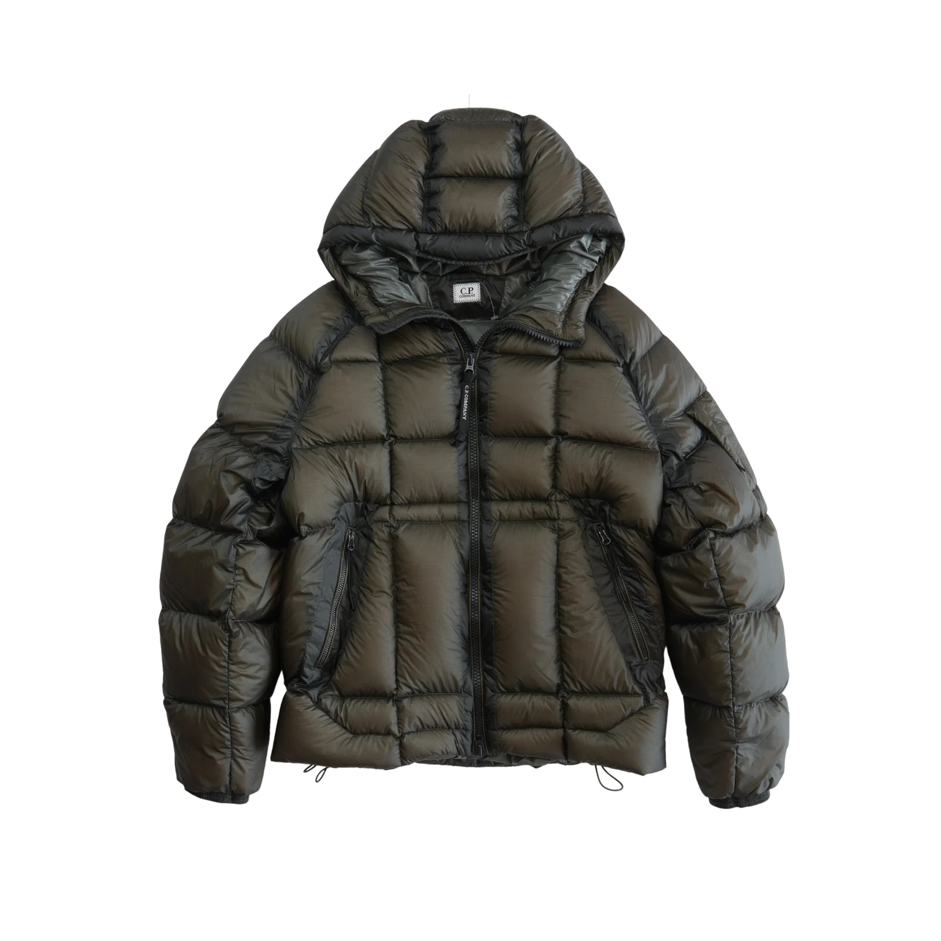 LAÉN COMME PUFFER JACKET