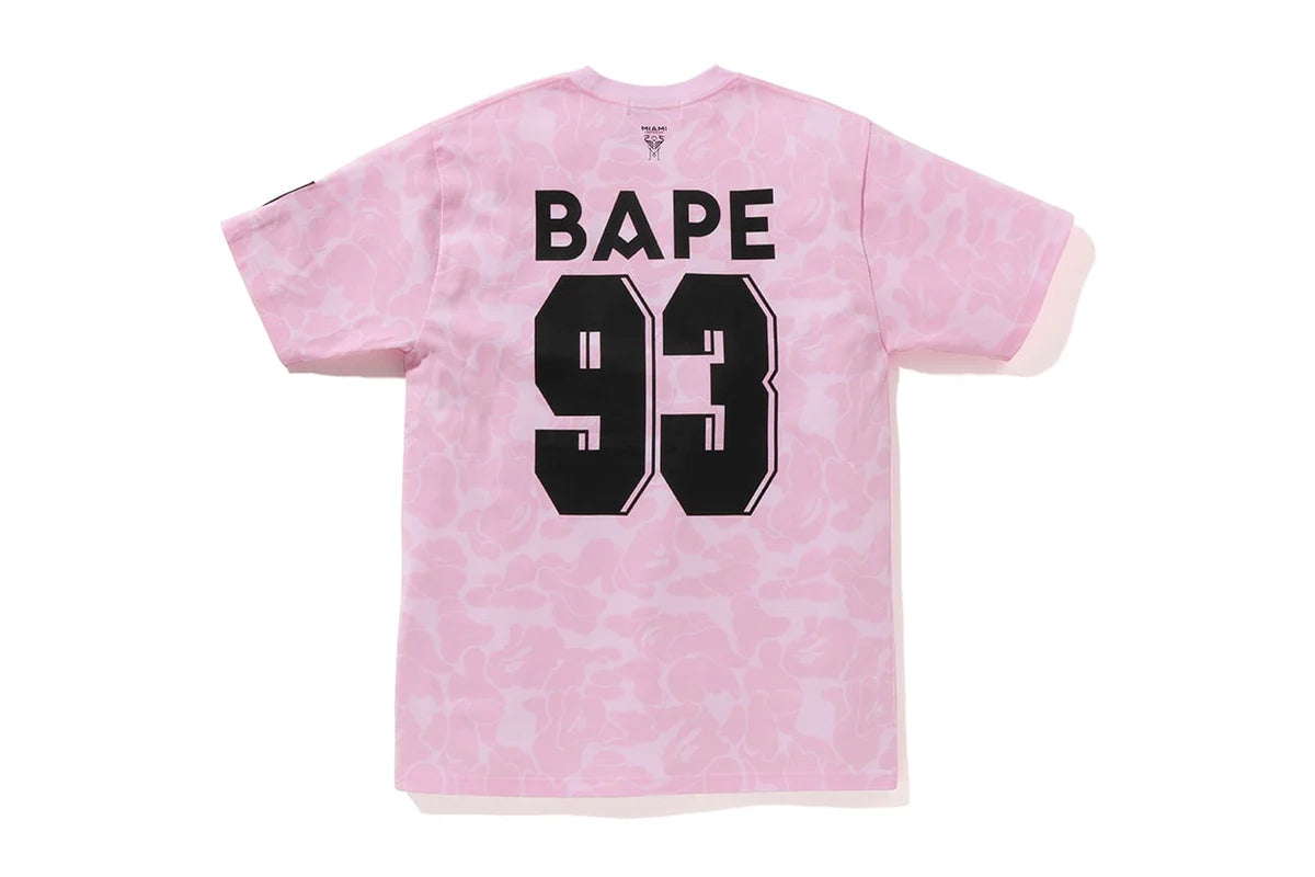 BB MIAMI SHIRT PINK