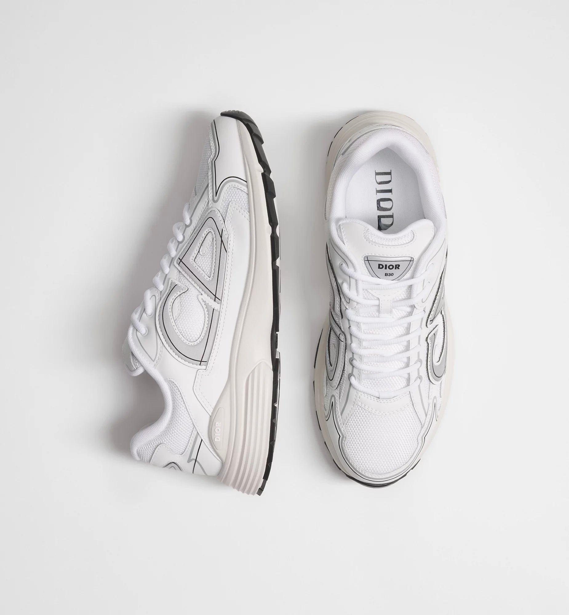 B30 LÉS OREO SNEAKER