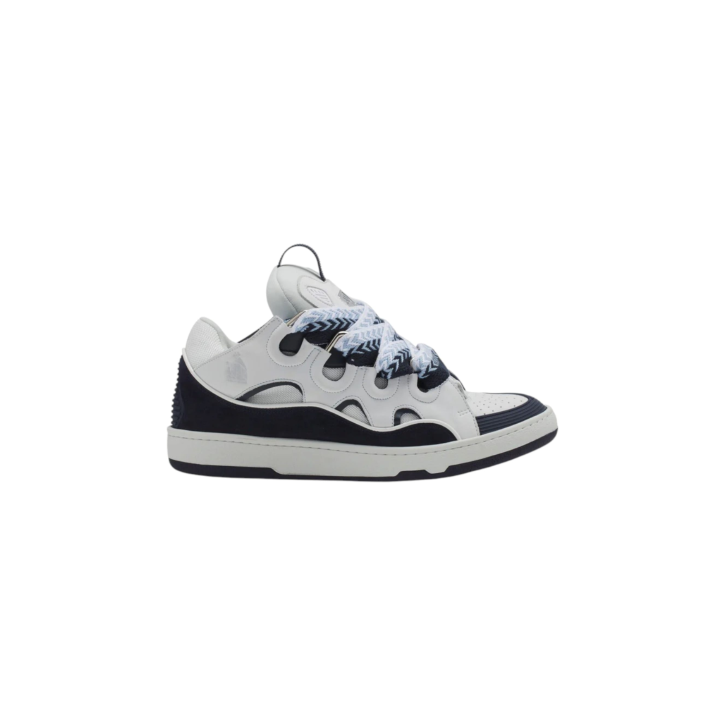 LANVIN SABLES SNEAKER