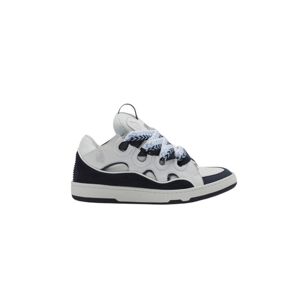 LANVIN SABLES SNEAKER