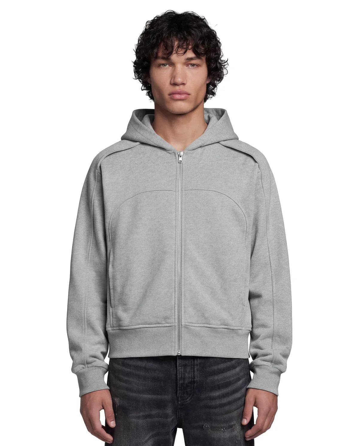 ËTIENNE RENNES JACKET
