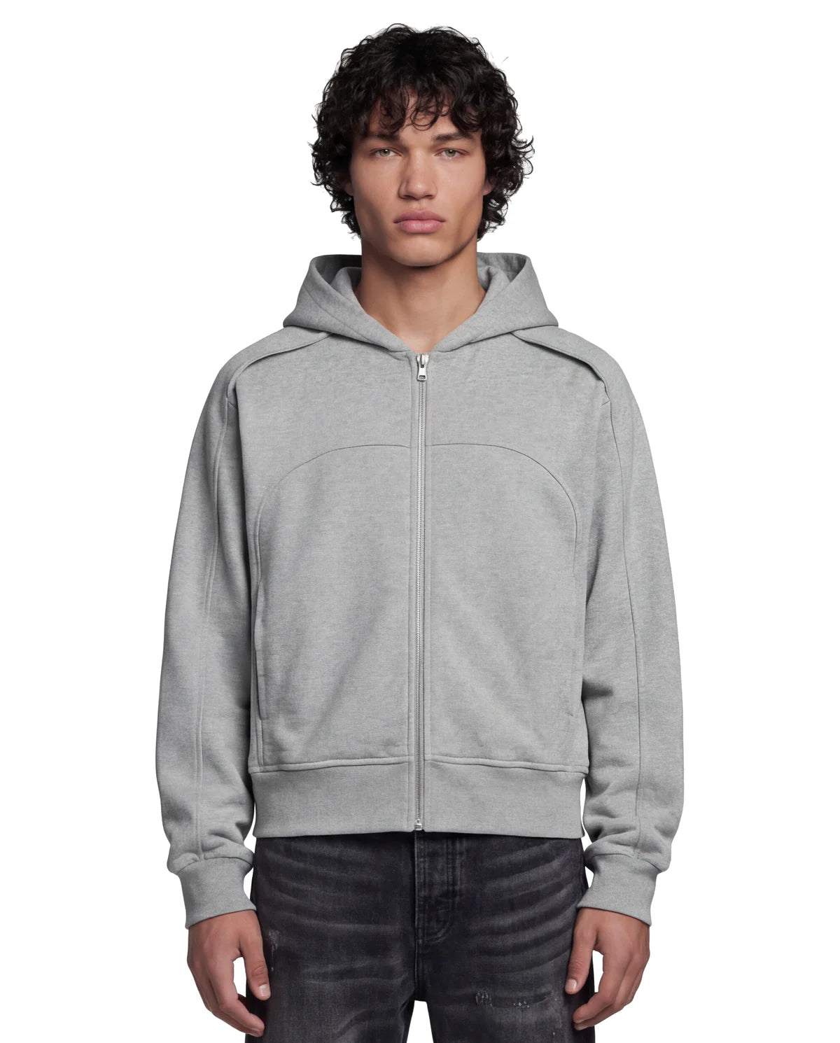 ËTIENNE RENNES JACKET