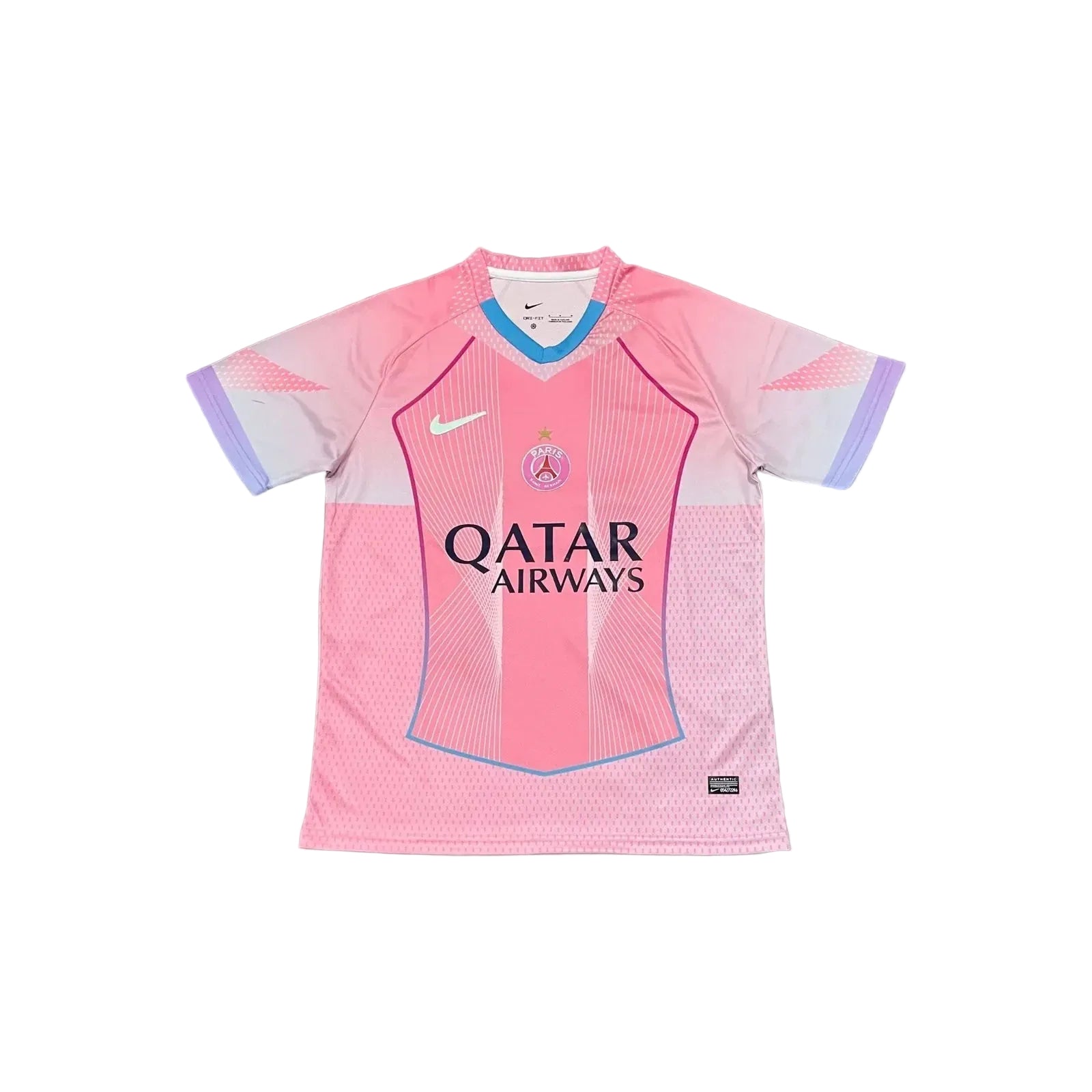 CANTÓN BARCA JERSEY