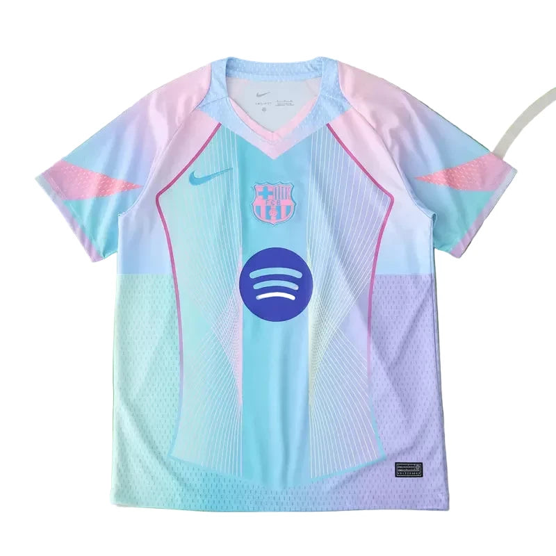 CANTÓN BARCA JERSEY