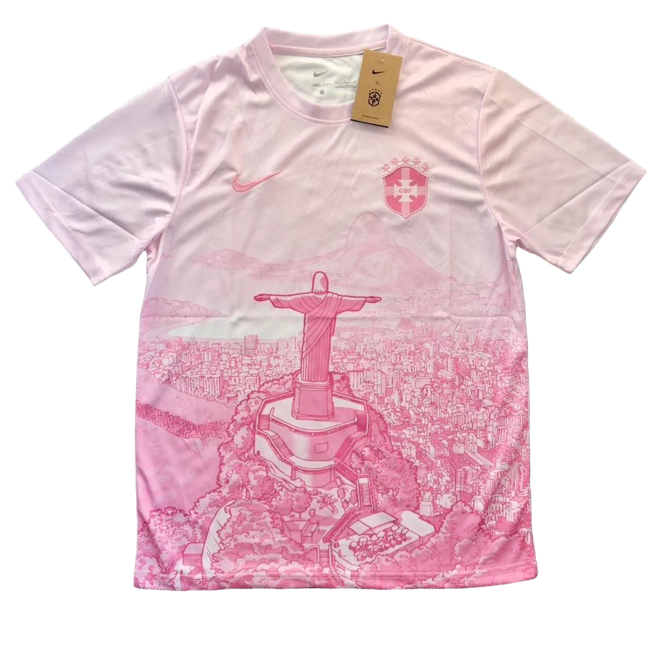 CANTÓN BARCA JERSEY