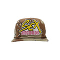 XXX CAP
