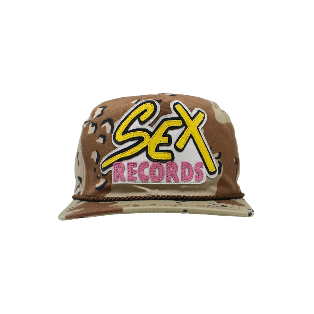 XXX CAP