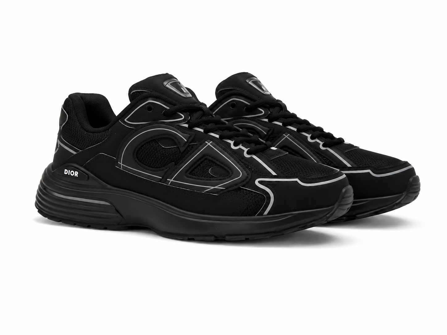 B30 LÉS SNEAKER