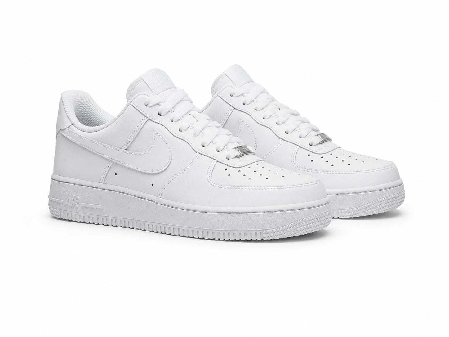 RUBY AF1 SNEAKER