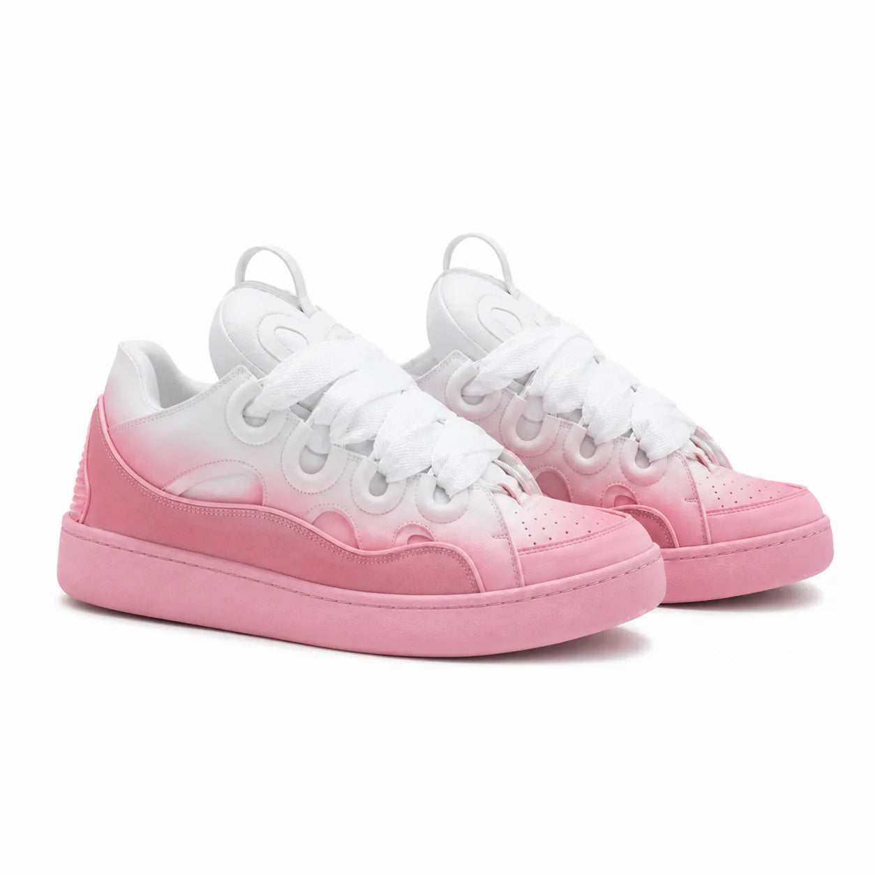 LANVIN LENÉ SNEAKER