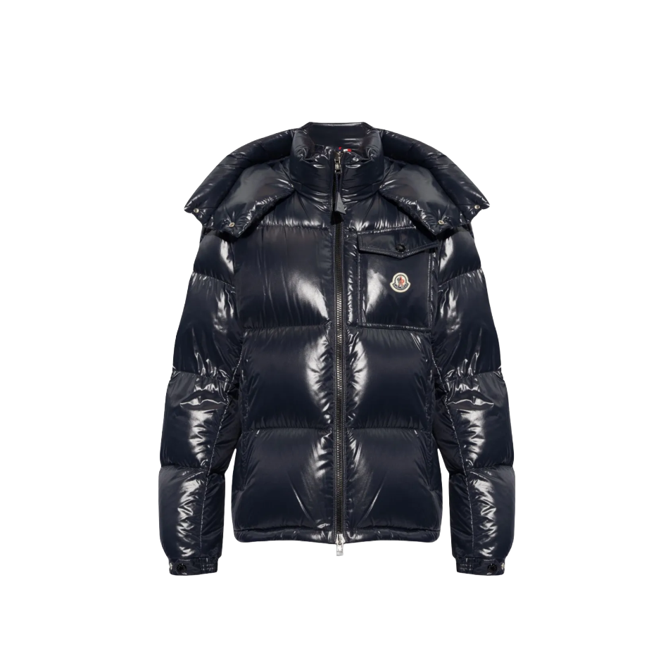 MONCLISSI PUFFER JACKET