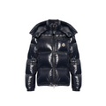MONCLISSI PUFFER JACKET
