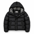LÉS BURB PUFFER JACKET