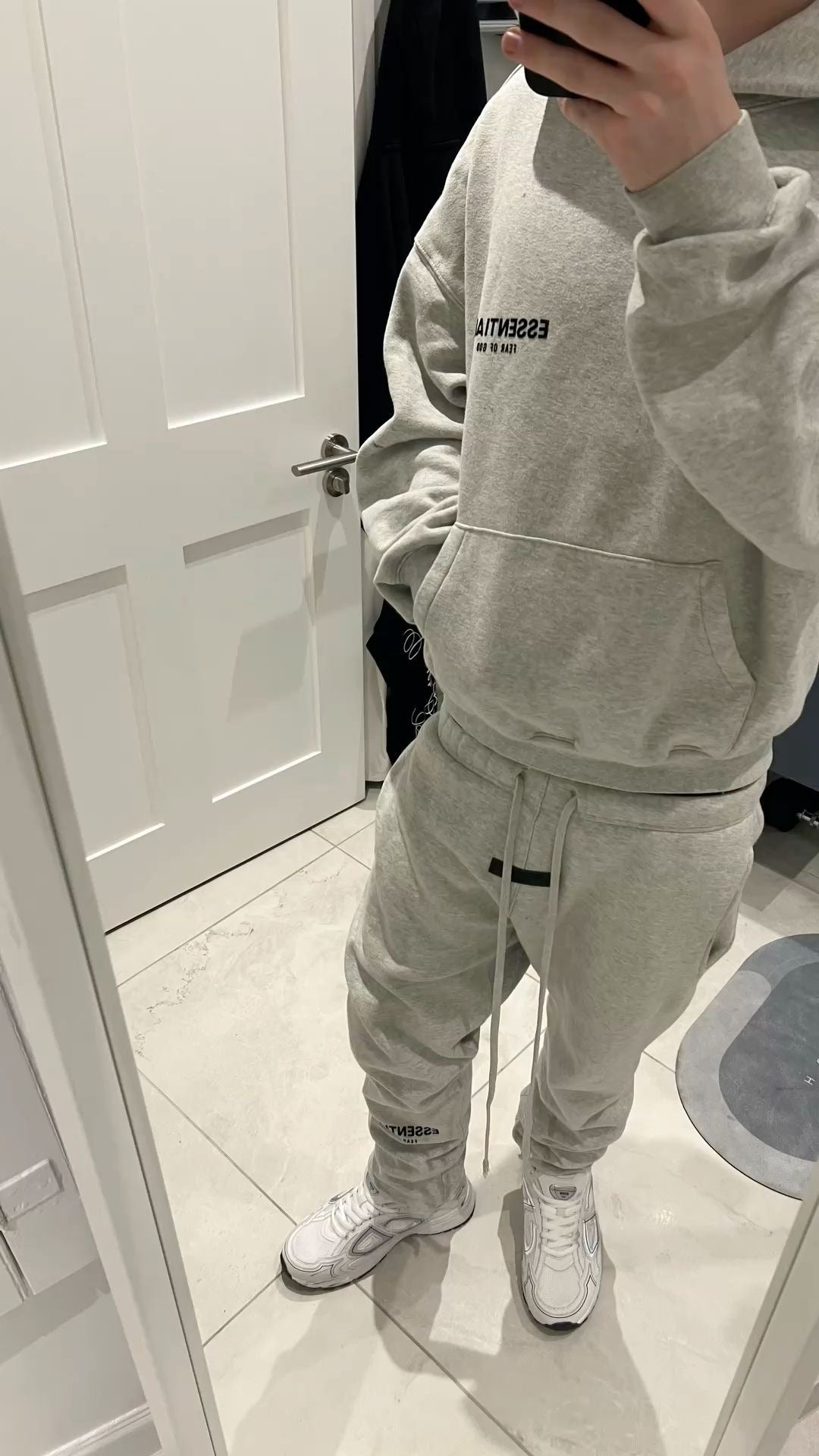 DE OLIMPIQUE JOGGER